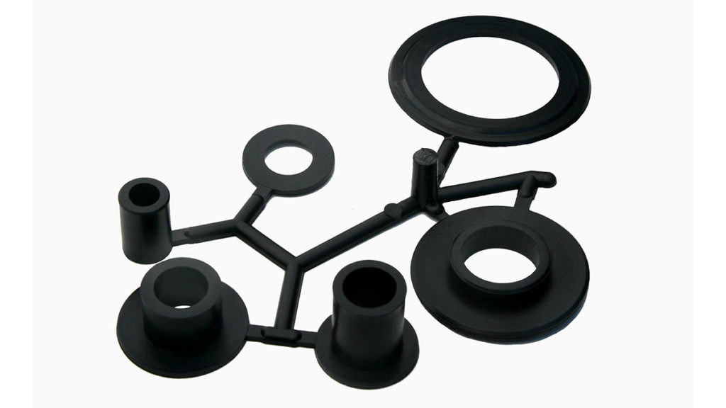 exemplo molde família